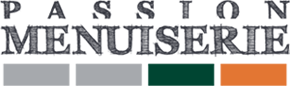 Logo Passion-Menuiserie