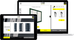 Passion-Menuiserie : Configurateur de portes et fenêtres